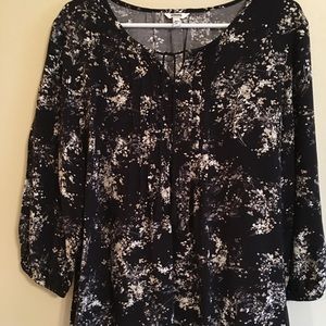 Sonoma Peasant Top